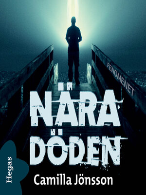 cover image of Nära döden